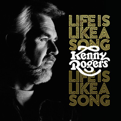 Kenny rogers life like - kenny,