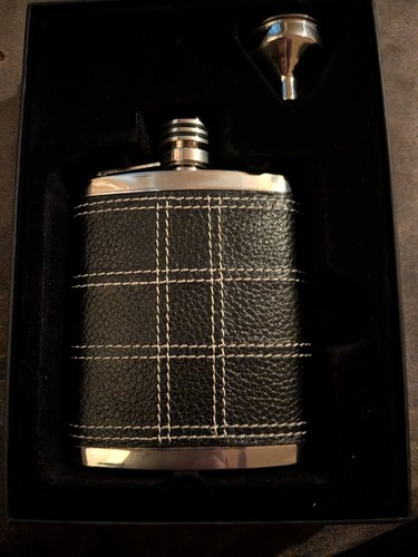 Tartan and stainless - steel, 6