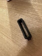 Ex Police Kit Belt Attachment. Used. B65. 
