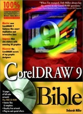 CorelDRAW 9 Bible-Deborah