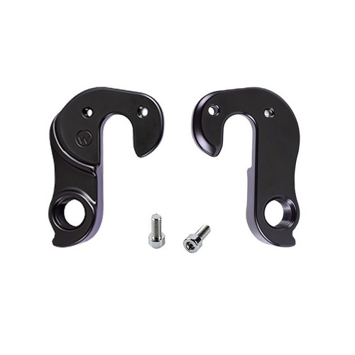 Rear derailleur hook for - derailleur,