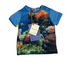 Monnalisa Kids T-shirt AGE 6