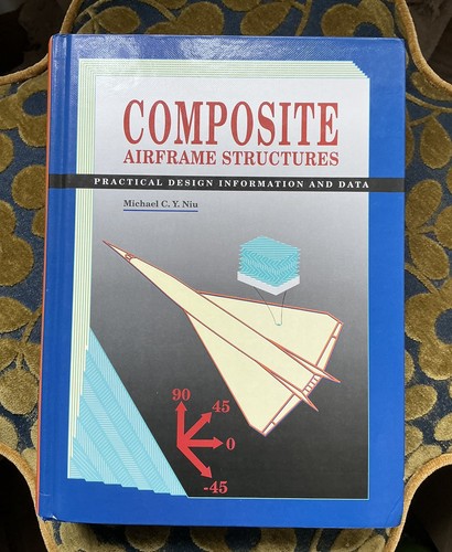 Composite airframe structures - composite,