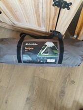Eurohike 4-Person Teepee Tent