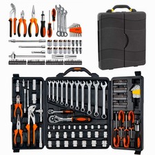 110x Auto Mechanics Complete