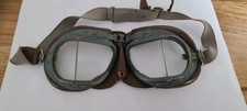 WW2 RAF MK8 Flying Goggles