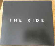 Catfish and the Bottlemen - The Ride CD (2016) HMV exclusive slipcase
