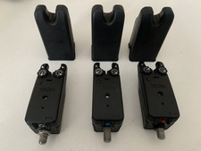 Delkim Bite Alarms With Hard