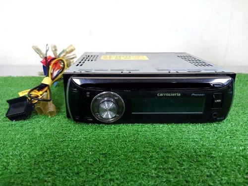 Pioneer carrozzeria deh - carrozzeria, deh-p640