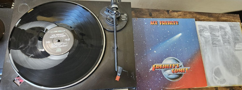 Ace frehley s comet - frehley,