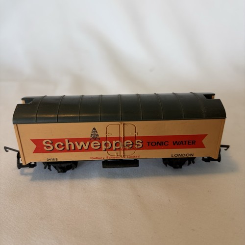 Lima gauge model railway - oo,