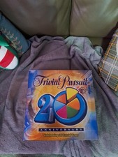 Trivial Pursuit 20th