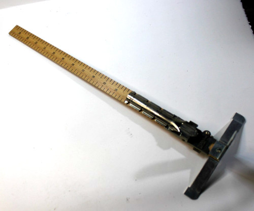 Vintage wood david traum japan - wood,