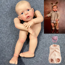 24 Inch Reborn Doll Lifelike