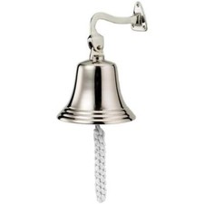 Wall Mounted Bell Hanging