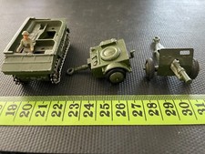 DINKY TOYS - LIGHT DRAGON