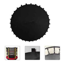 55" Trampoline Mat PP Mesh Outdoor With Bungee straps to connect to frame