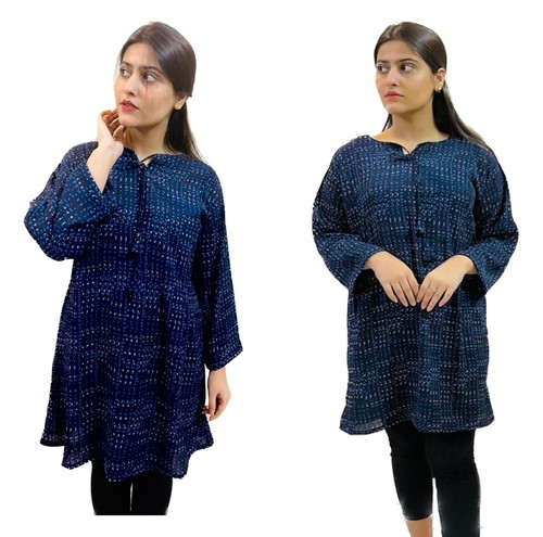Kurti kurta indian - kurti, tunic