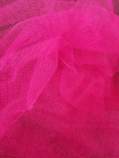 SLIGHTY STIFF Net Tutu Tulle