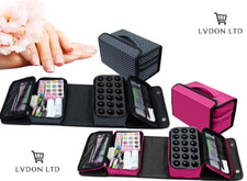 Nail Bag Storage Gel Polish