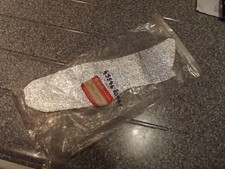 GENUINE SUZUKI NOS HEAT SHIELD