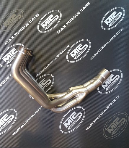 Yamaha fz600 fazer headers - yamaha,