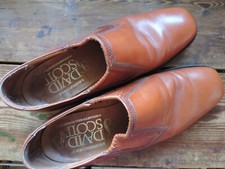 Vintage david scott - vintage,