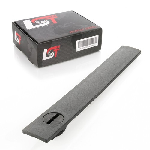 Cover roof rails roof rack