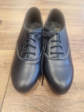 Freed of London Leather Oxford