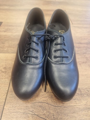 Freed london leather oxford - of,