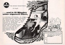 Wilk Caravaning Bad Kreuznach