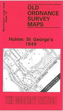 Hulme: St.George'S 1849