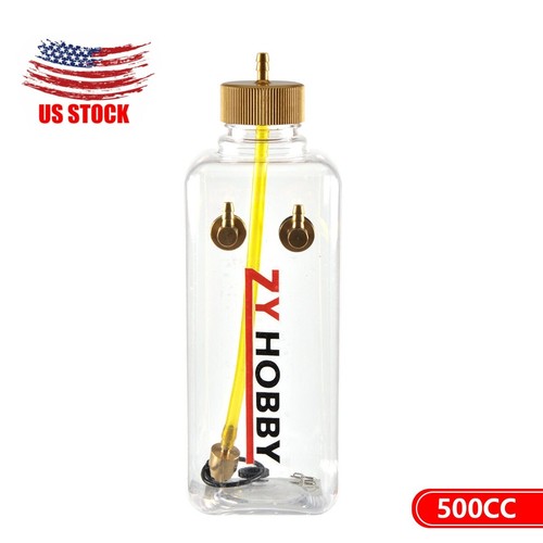 1pc 500cc transparent - 1pc, 500cc/ml