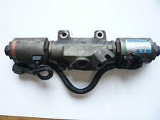 NISSAN zx300 HICAS PRESSURE CONTROL VALVE 49836 31POO 1990 KYB fairlady 