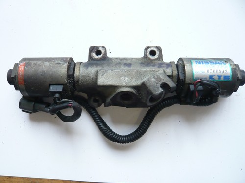 Nissan zx300 hicas - zx300, pressure