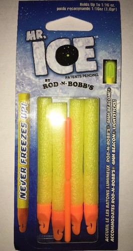 Ice rod bobbs 3 - ice, rod-n-bobbs
