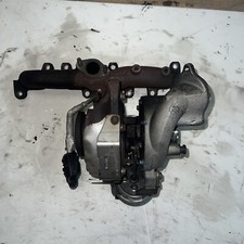 VOLKSWAGEN SEAT AUDI SKODA 2.0 TDi TURBO CHARGER UNIT BMN 170BHP 03G253014K