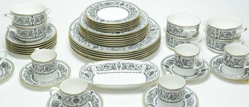 Royal worcester padua - royal,