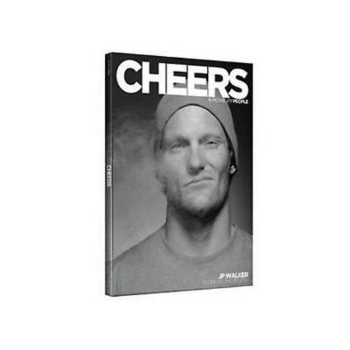 Cheers the people - -,