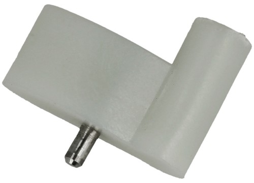 New type starter pawl - new,