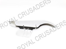 New bsa a10 - a10, gold