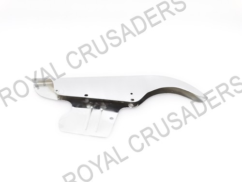 New bsa a10 gold star - a10,