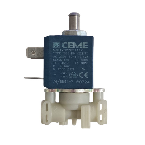 Solenoid electric valve 3va - solenoid,