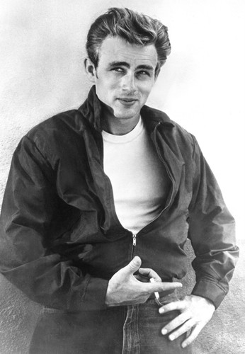 James dean poster - poster, 4