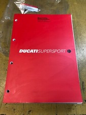 French German workshop manual