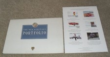 MG Brochures 1962-1973 - MGB