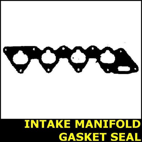 Intake manifold gasket seal - manifold,