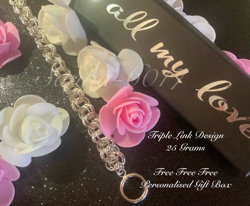 Ladies 925 sterling silver - sterling,