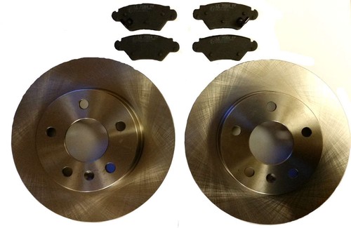 For vauxhall astra mk5 09 - for,