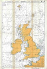 Admiralty 2 British Isles